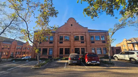 Boardwalk Office Park